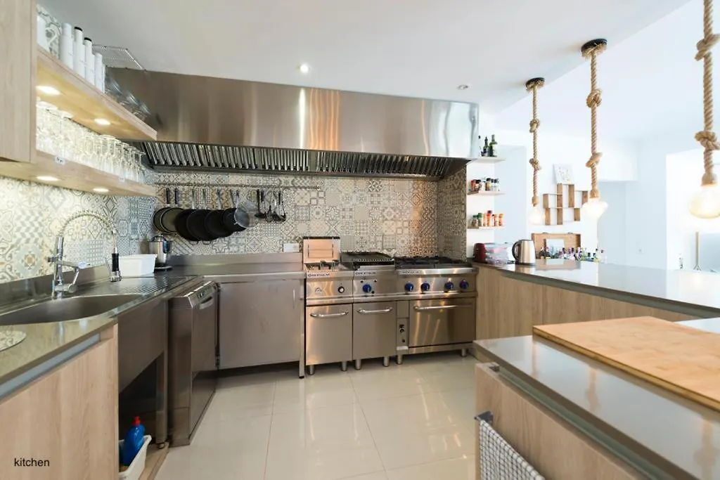Villa Siempre Domingo Marbella