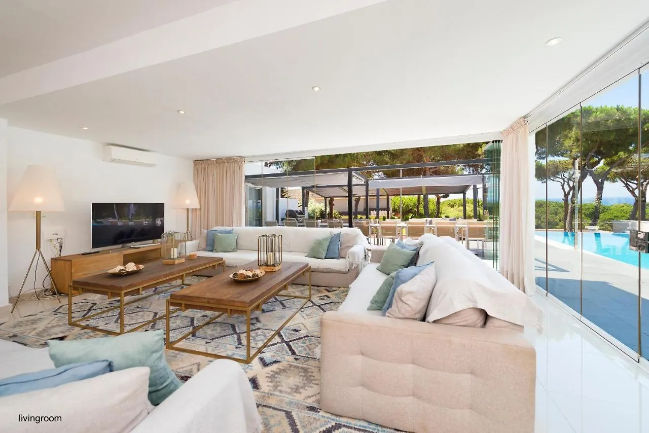 Villa Siempre Domingo Marbella 0*,  Španělsko
