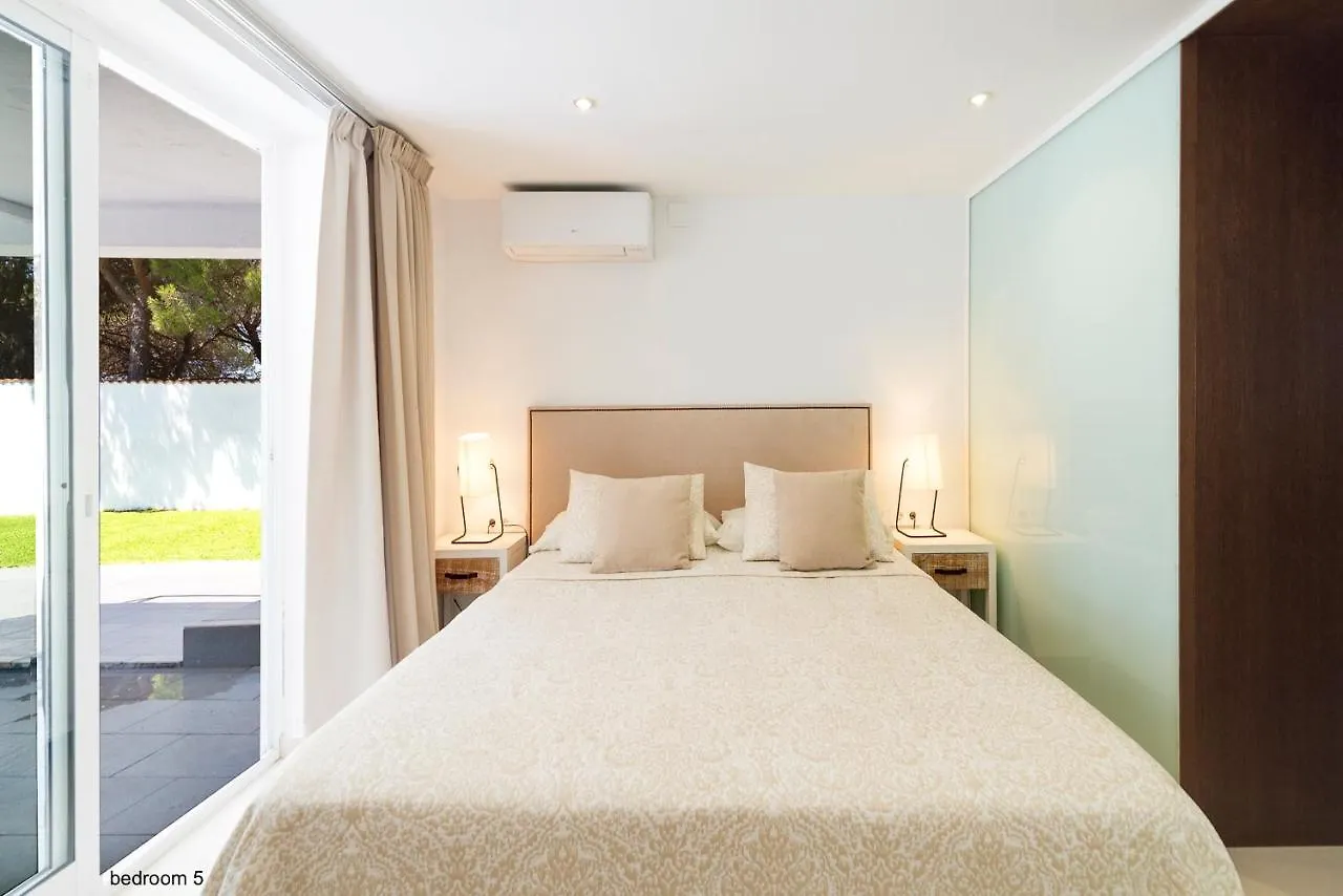 Villa Siempre Domingo Marbella