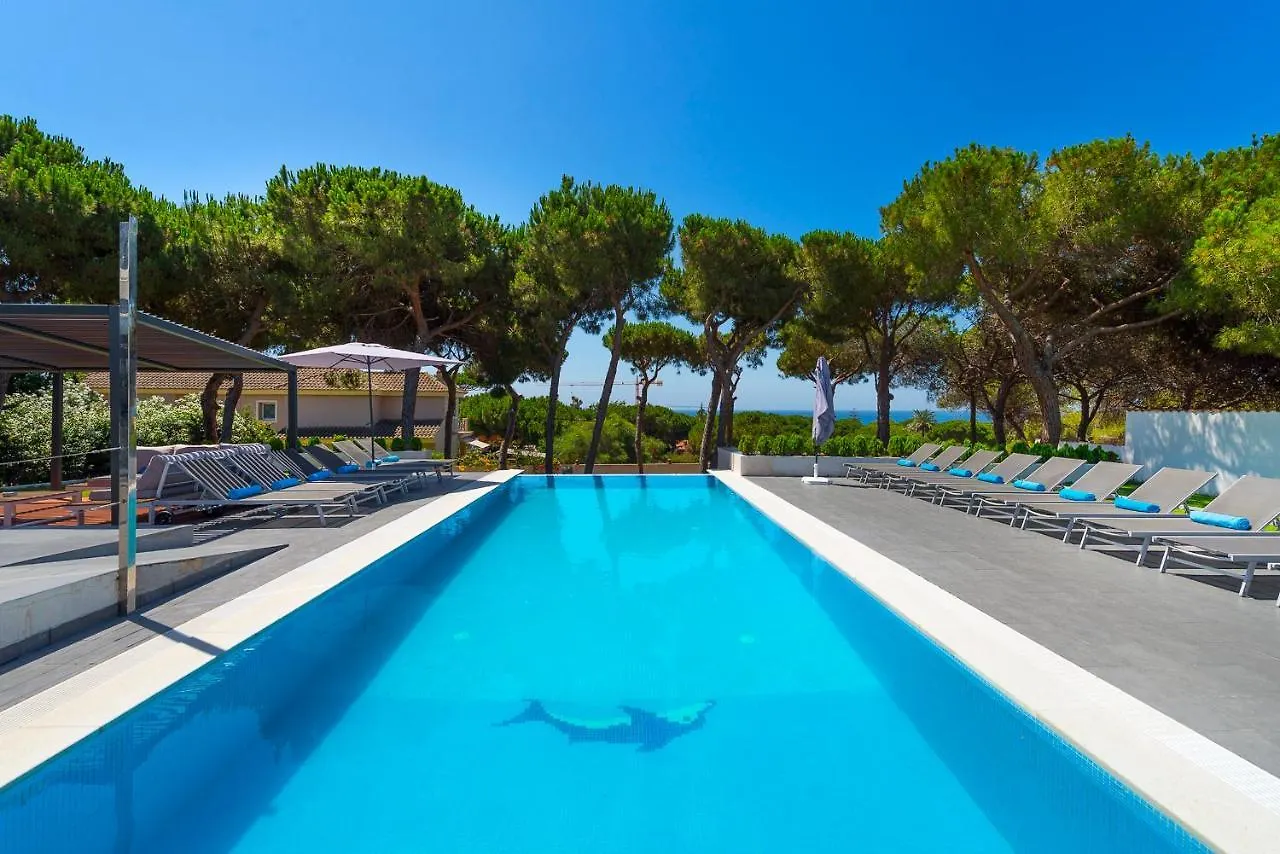 Villa Siempre Domingo Marbella Spain