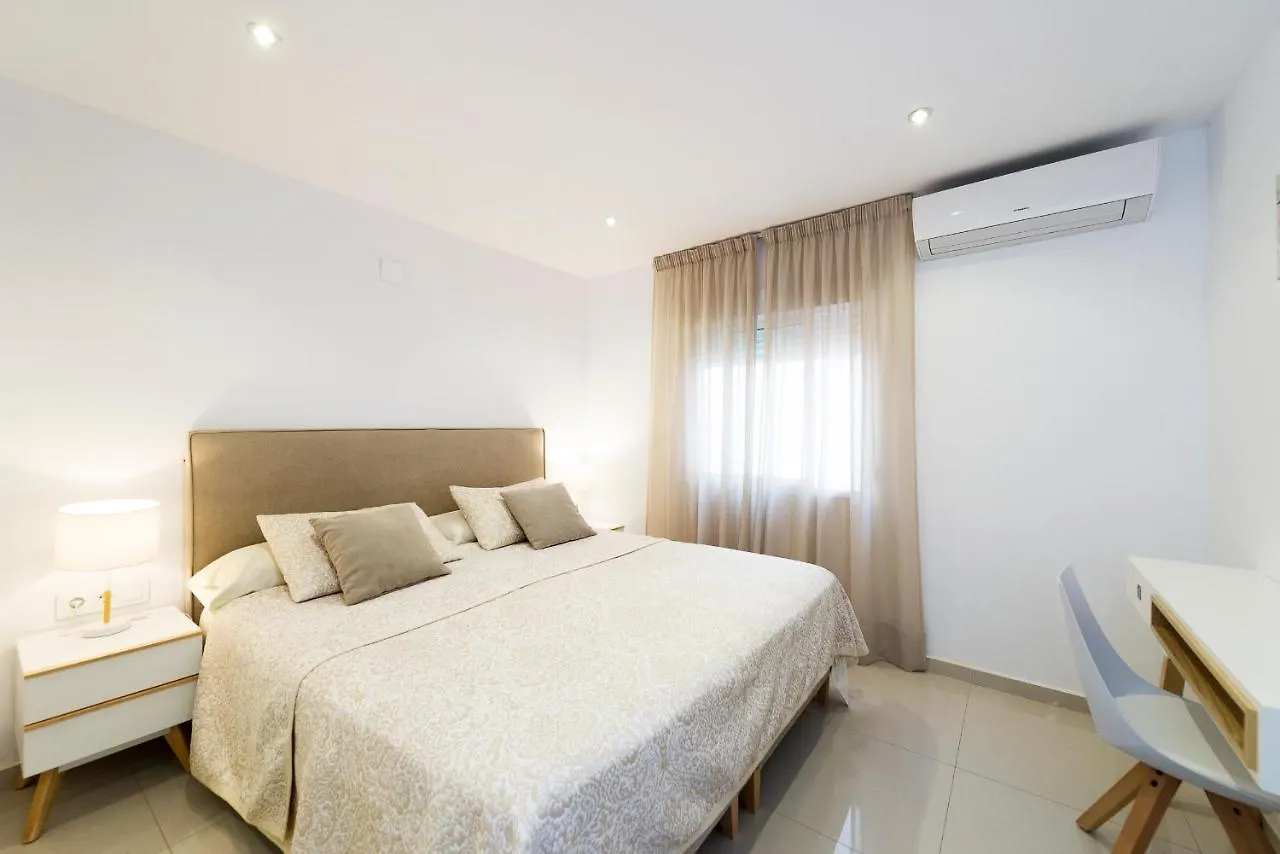 Villa Siempre Domingo Marbella