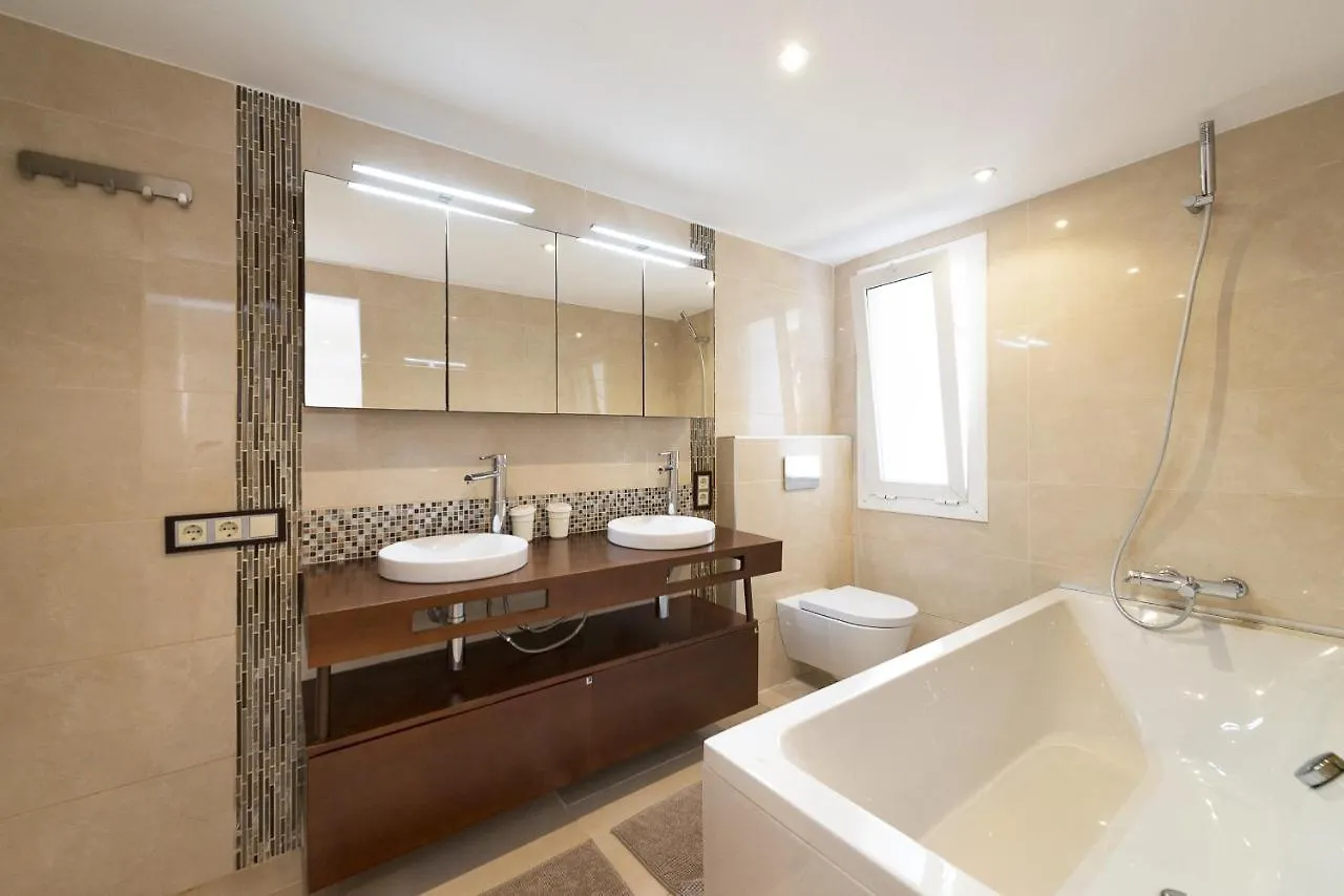 Villa Siempre Domingo Marbella