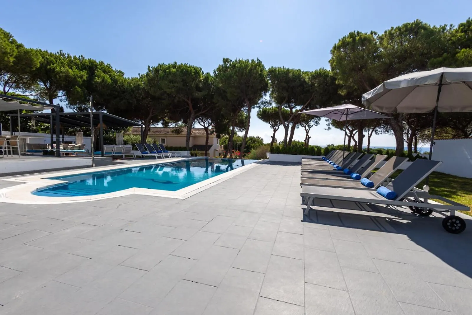 Villa Siempre Domingo Marbella
