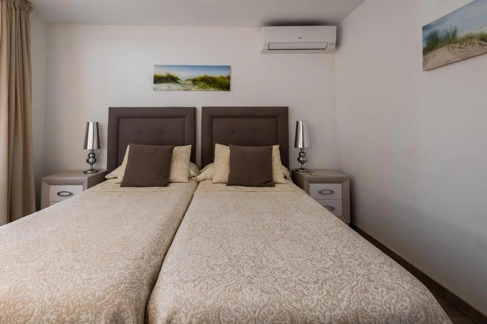 Villa Siempre Domingo Marbella
