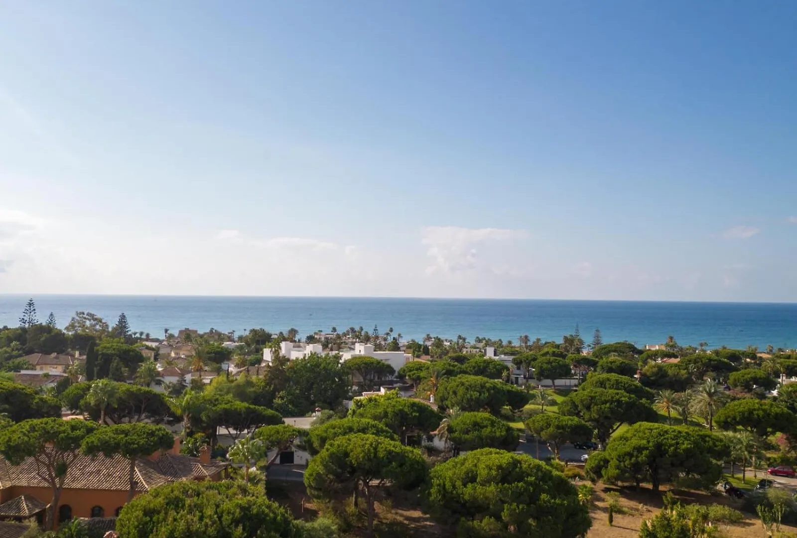 Villa Siempre Domingo Marbella