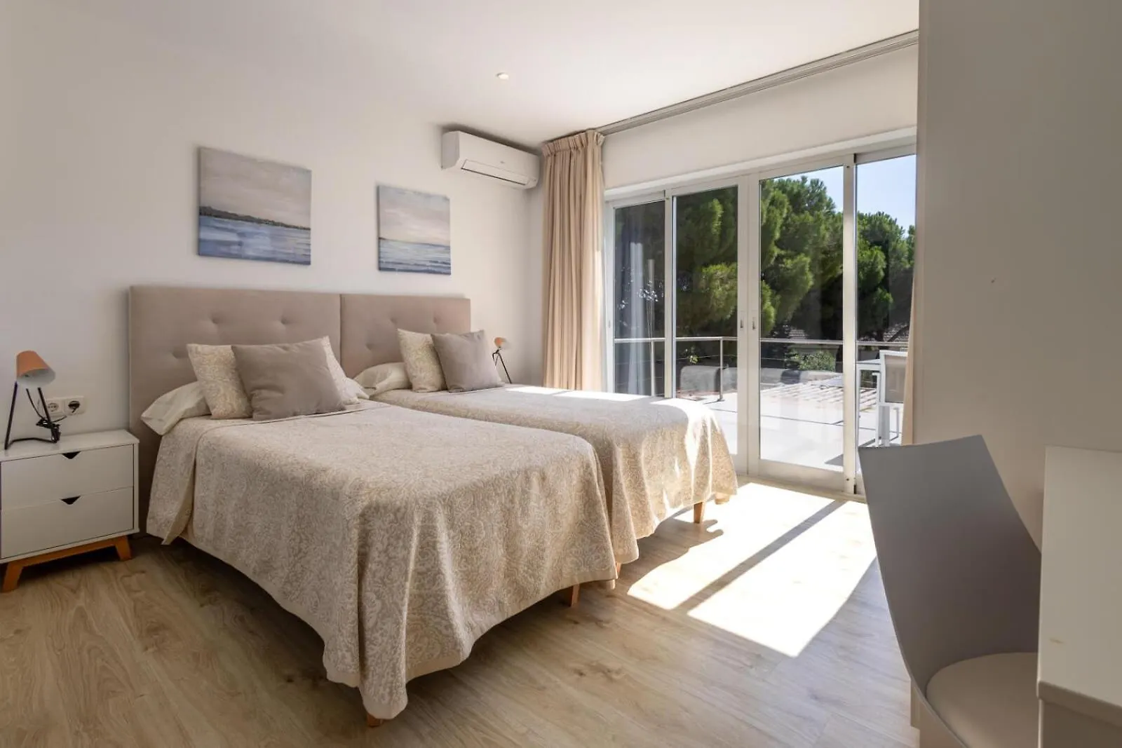 Villa Siempre Domingo Marbella