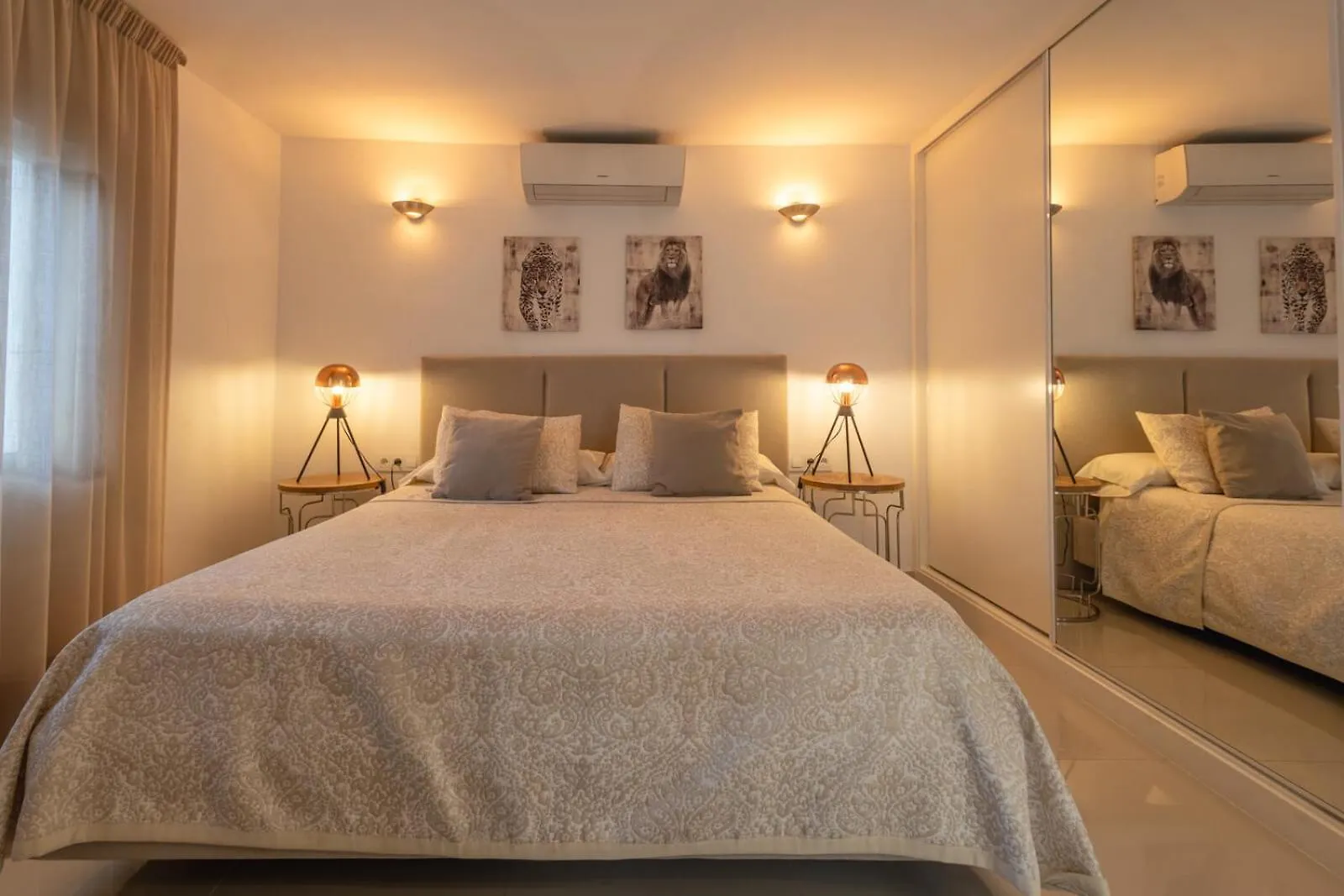 Villa Siempre Domingo Marbella Spain