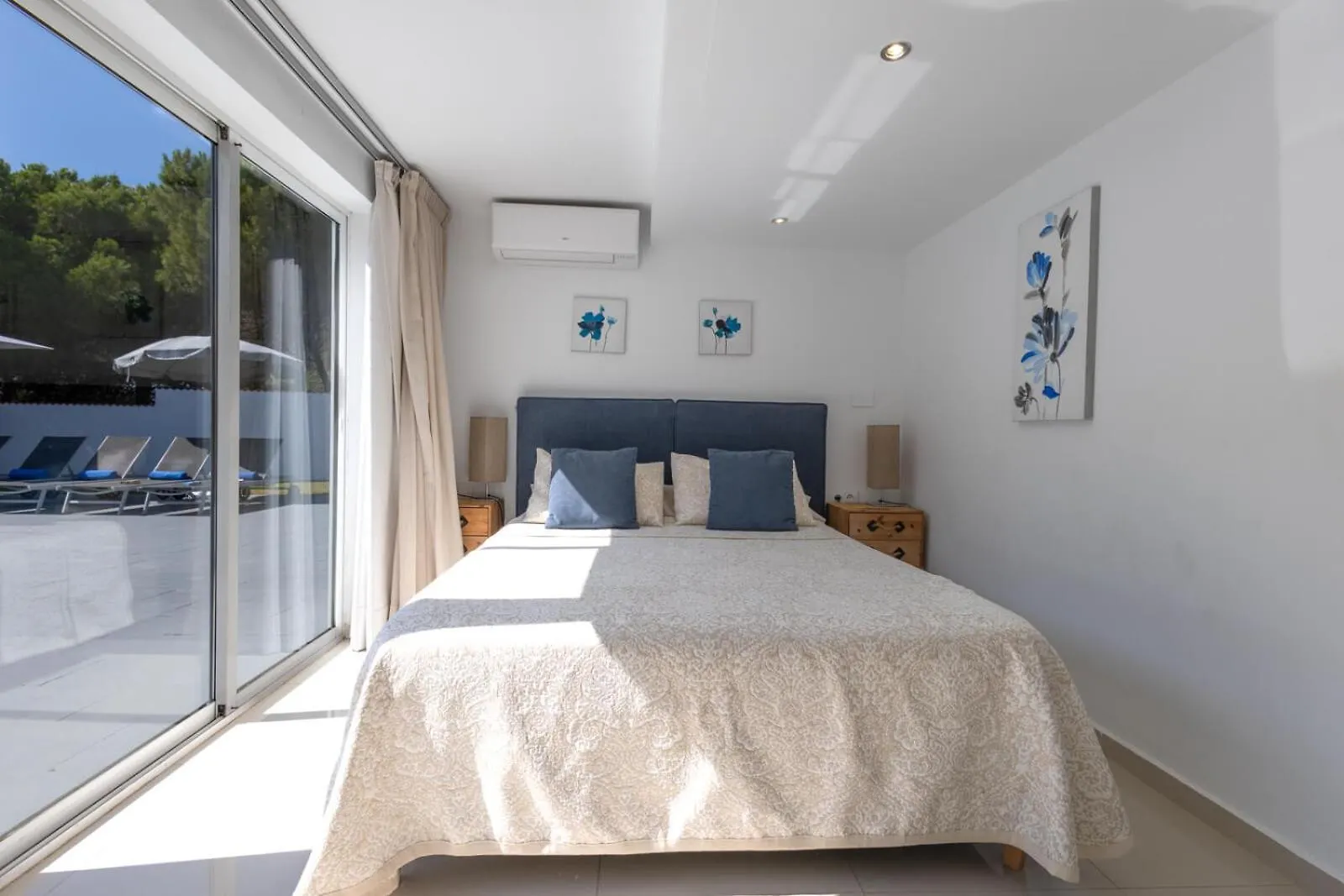 Villa Siempre Domingo Marbella 0*,  Španělsko