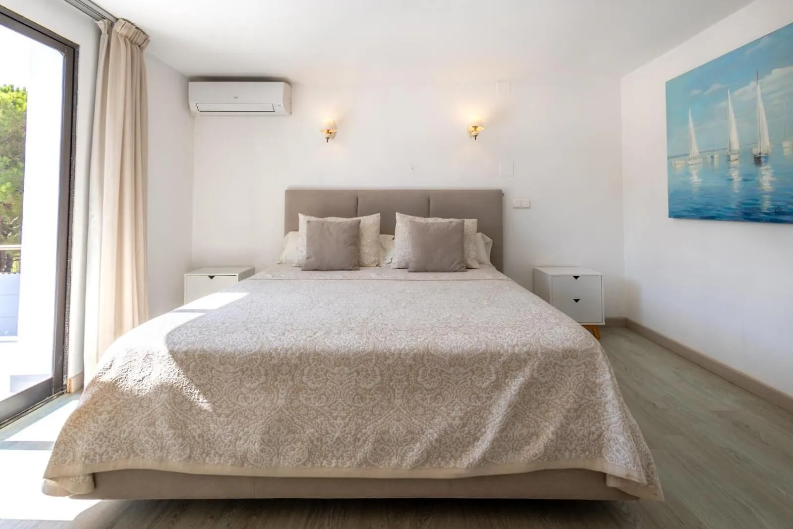 Villa Siempre Domingo Marbella