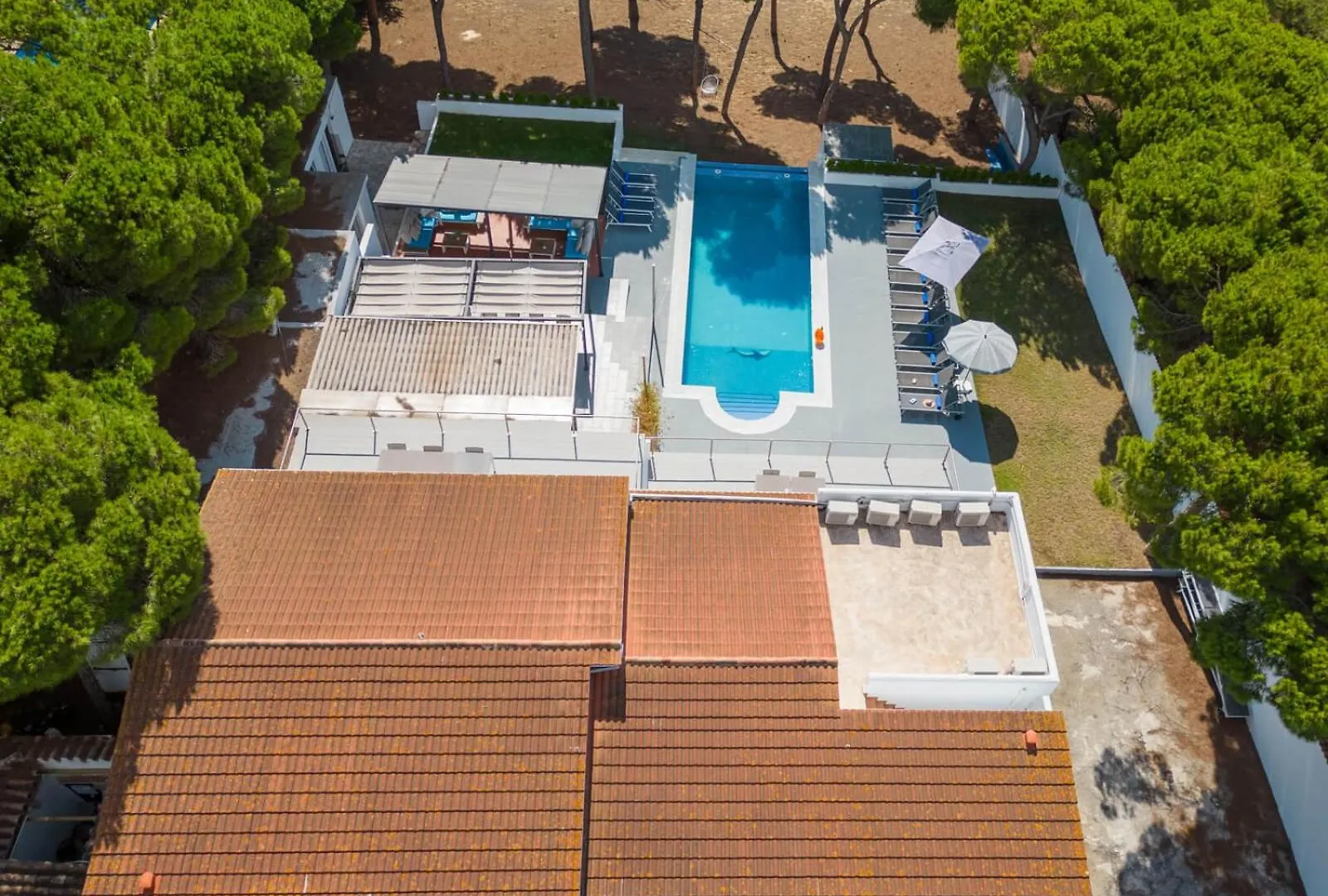 Villa Siempre Domingo Marbella 0*,  Spain