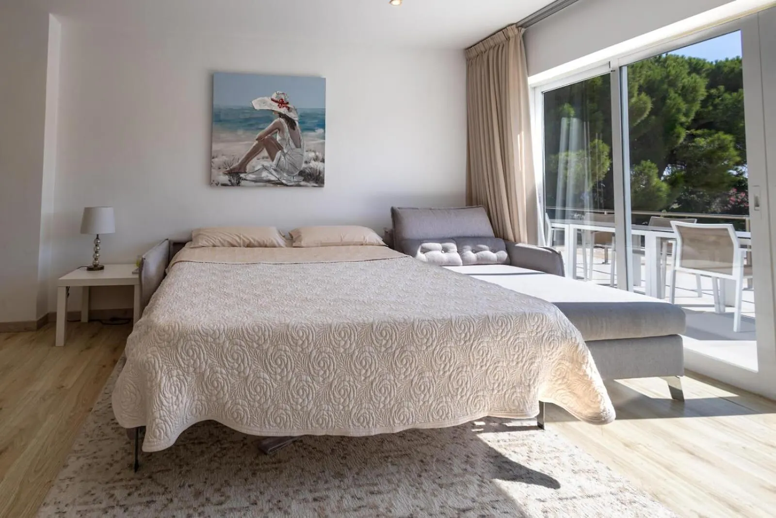 Villa Siempre Domingo Marbella