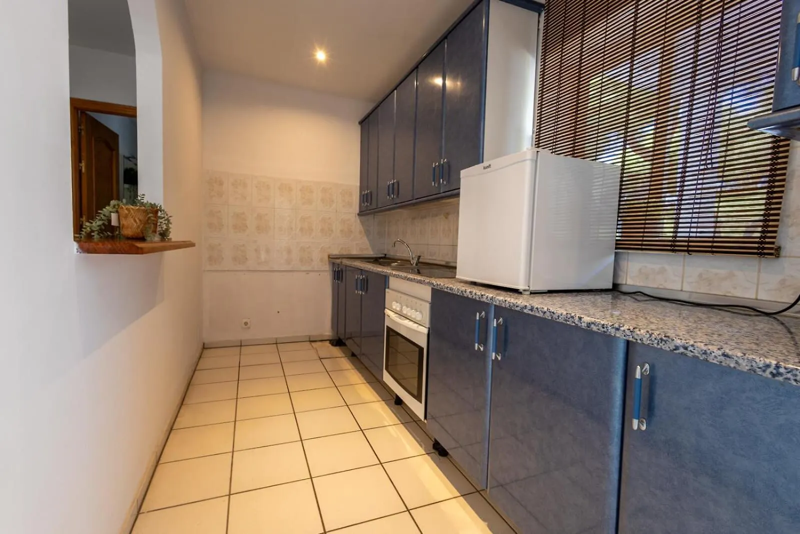 Villa Siempre Domingo Marbella Španělsko
