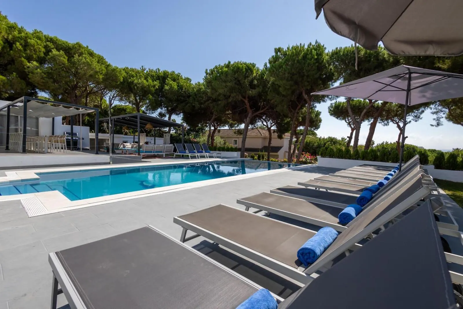 Villa Siempre Domingo Marbella