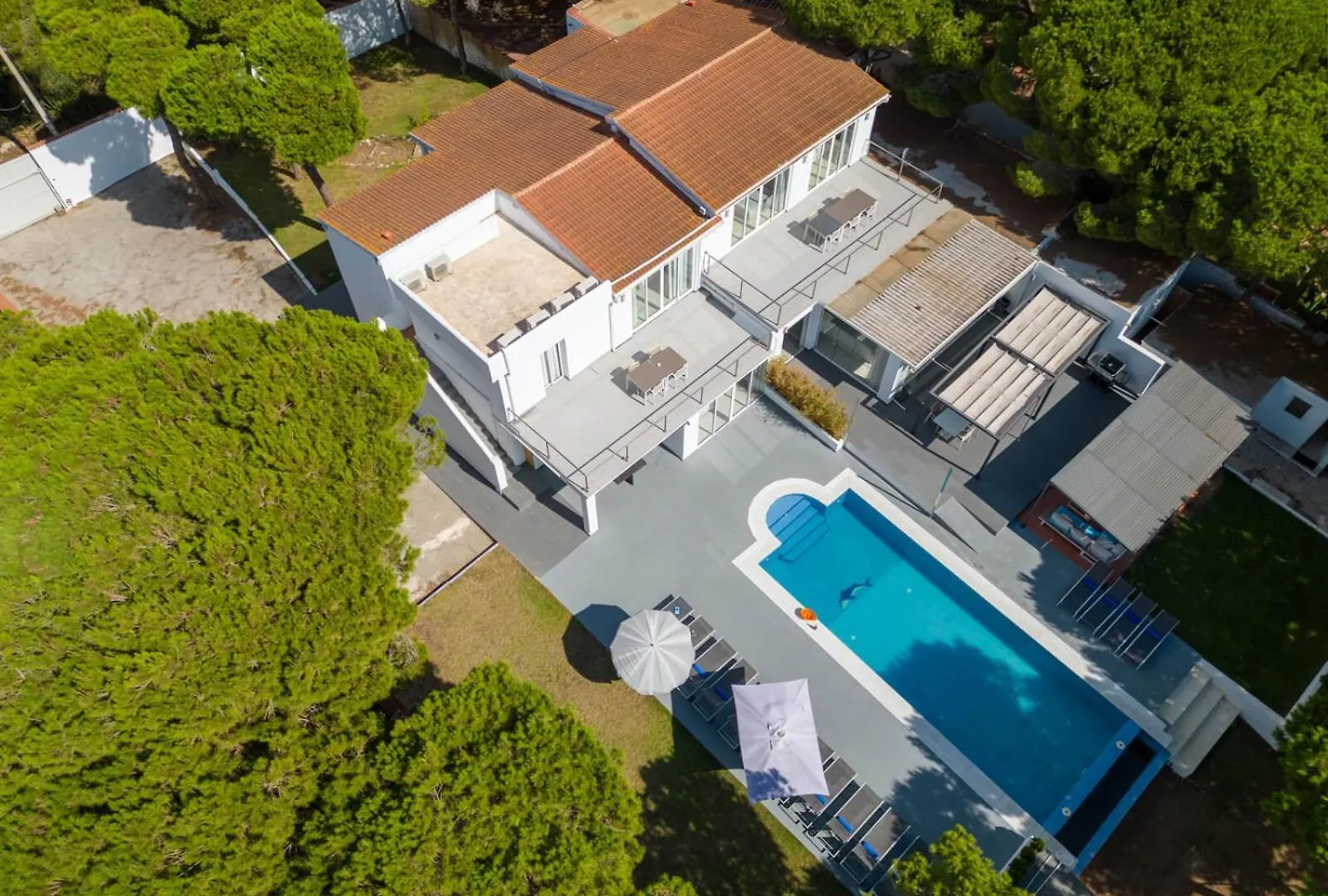 Villa Siempre Domingo Marbella