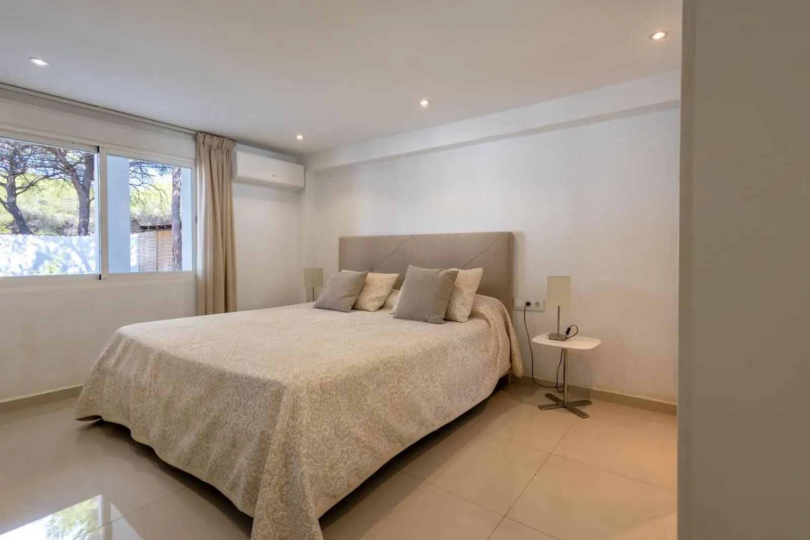 Villa Siempre Domingo Marbella 0*,  Spain