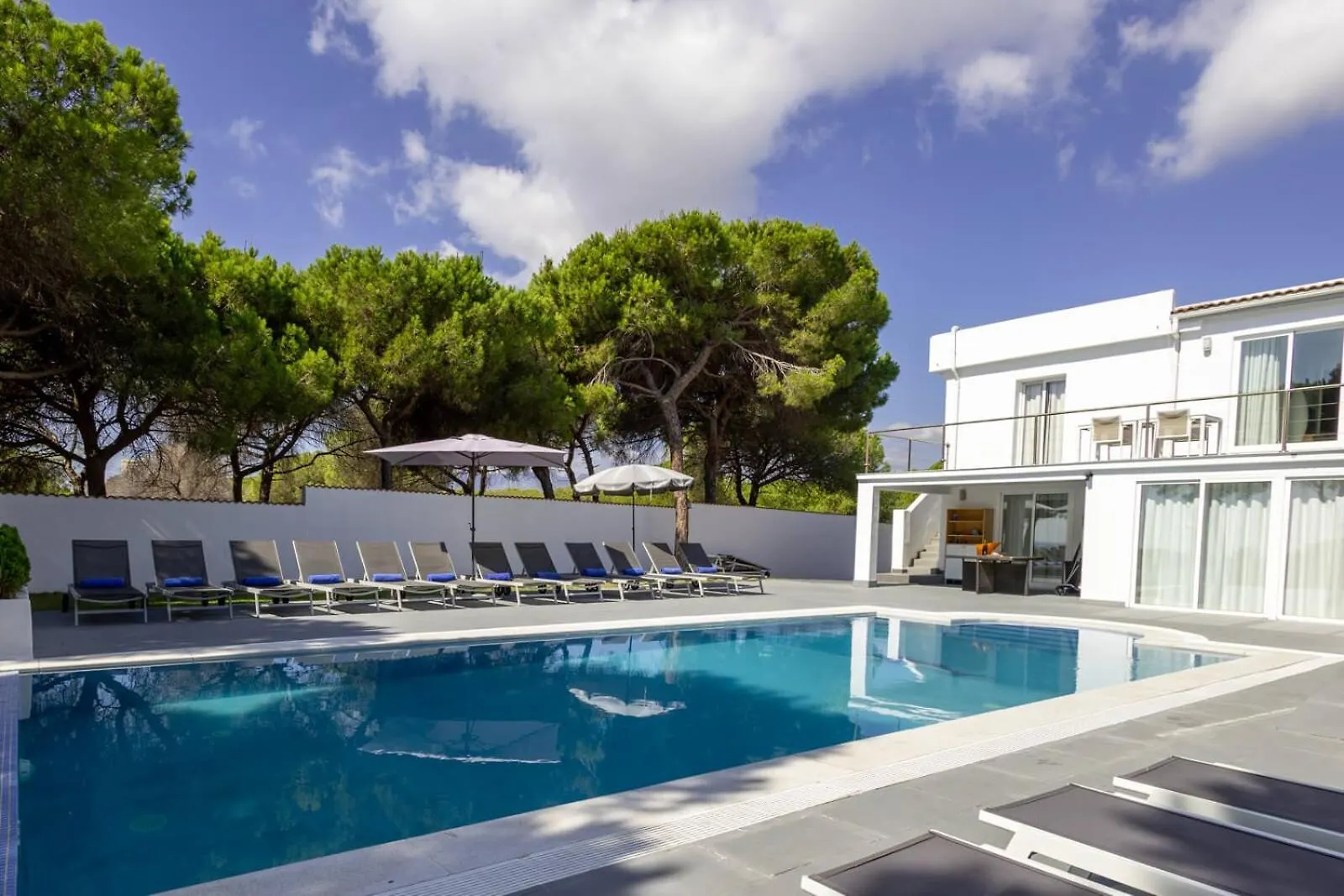 Villa Siempre Domingo Marbella