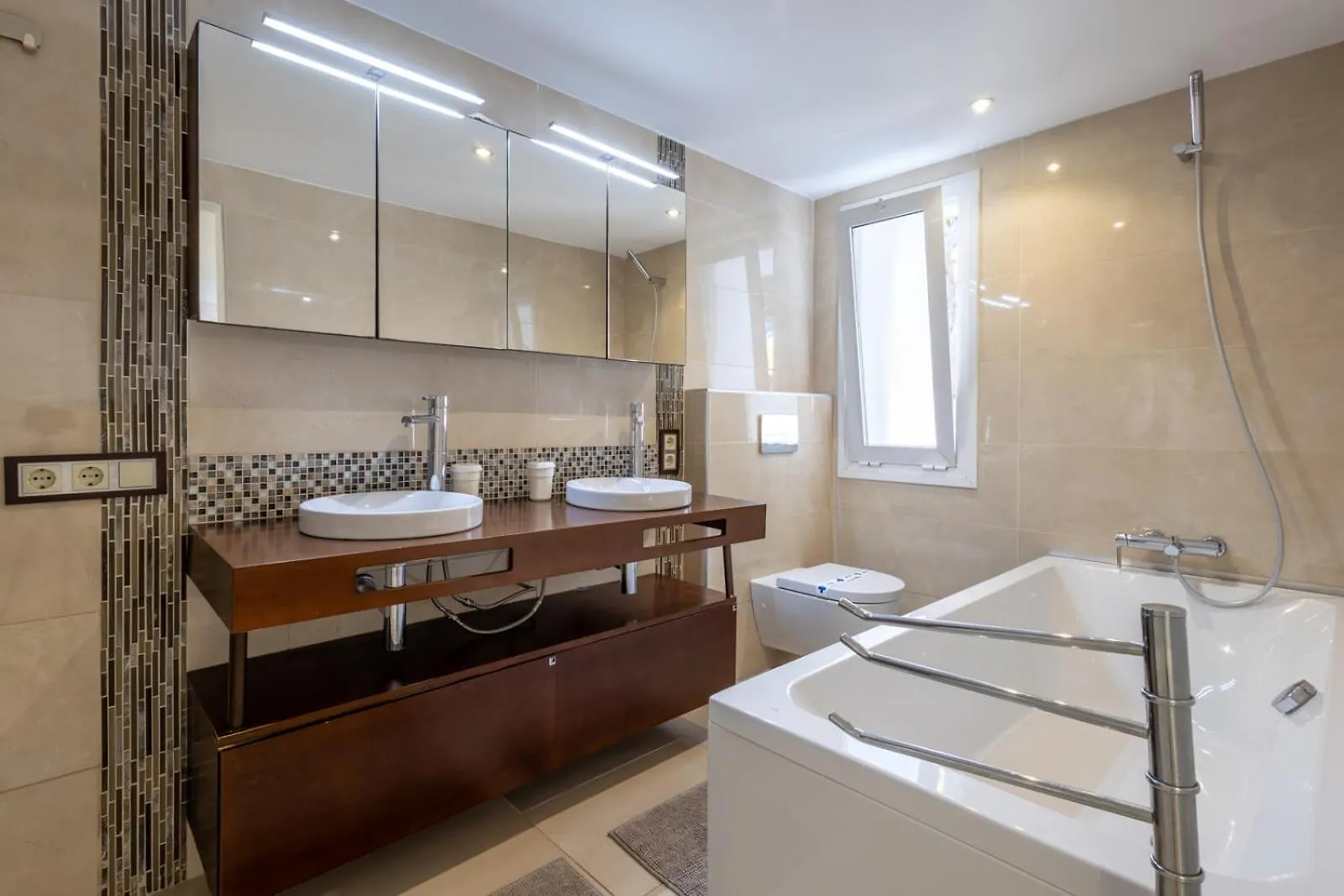 Villa Siempre Domingo Marbella