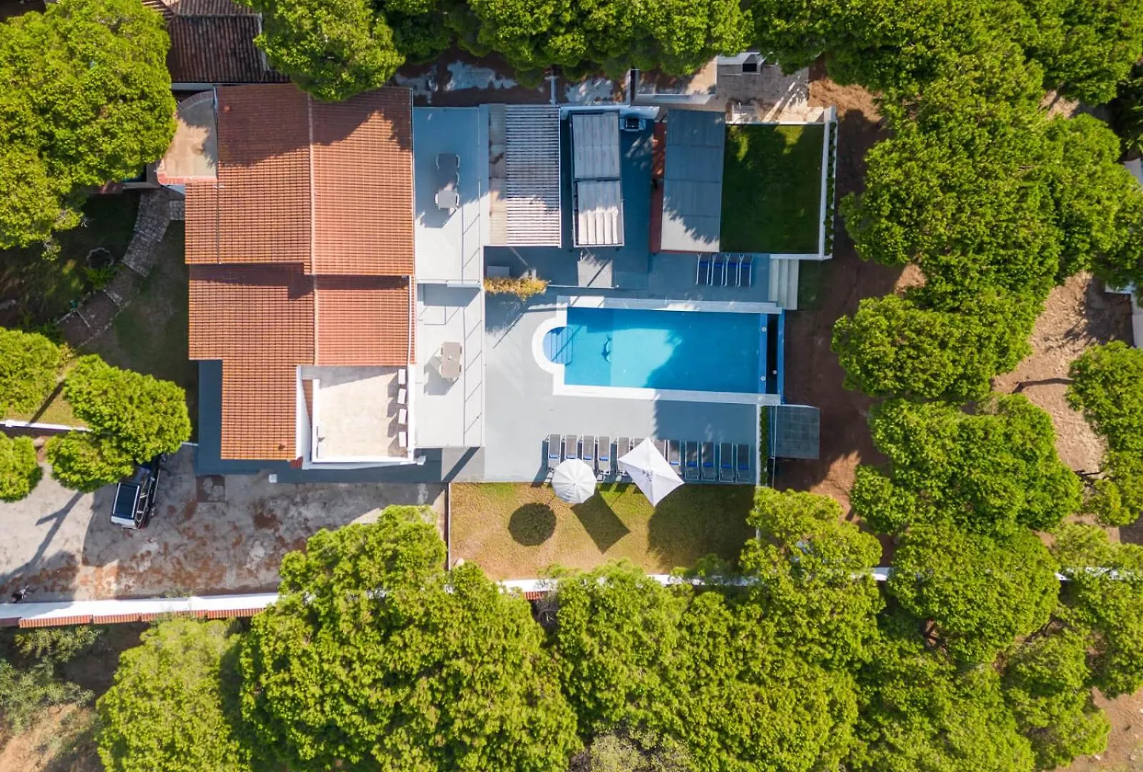 Villa Siempre Domingo Marbella Spain