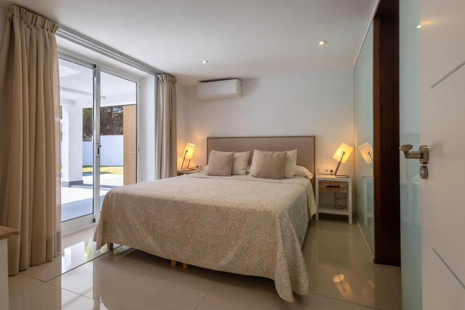 Villa Siempre Domingo Marbella 0*,