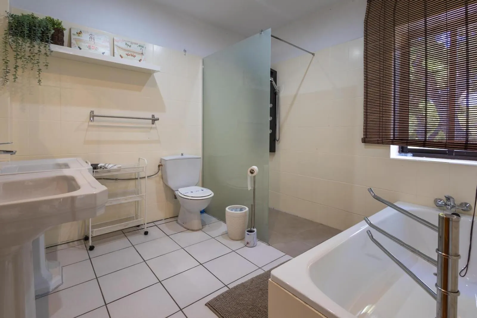 Villa Siempre Domingo Marbella Španělsko