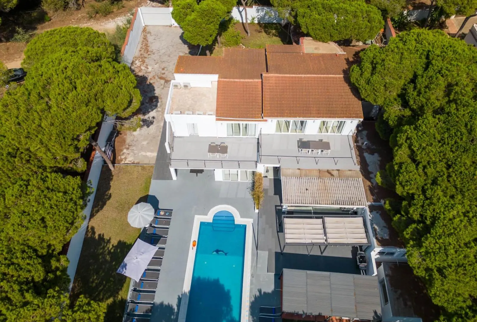 Villa Siempre Domingo Marbella