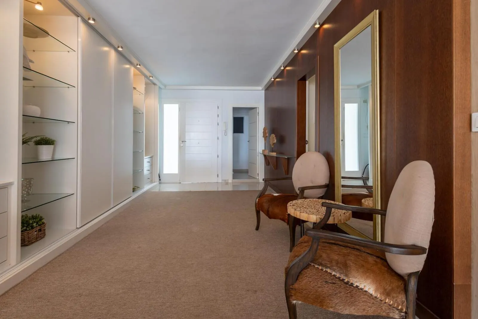 Villa Siempre Domingo Marbella Španělsko