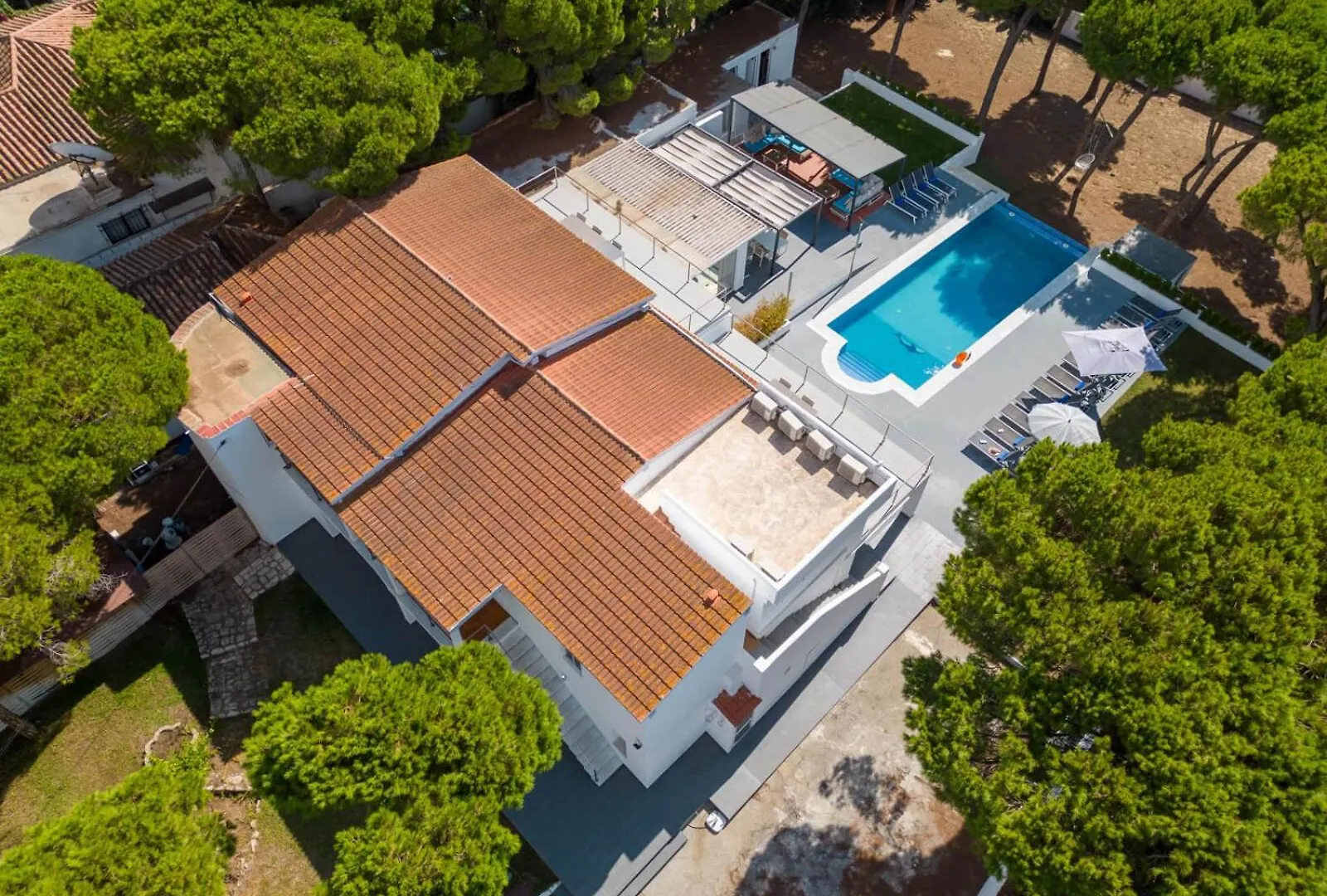 Villa Siempre Domingo Marbella